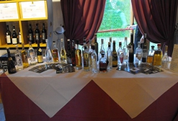 ISTITUTO NAZIONALE GRAPPA: IN RIPRESA LE VENDITE DI GRAPPA A FINE 2010